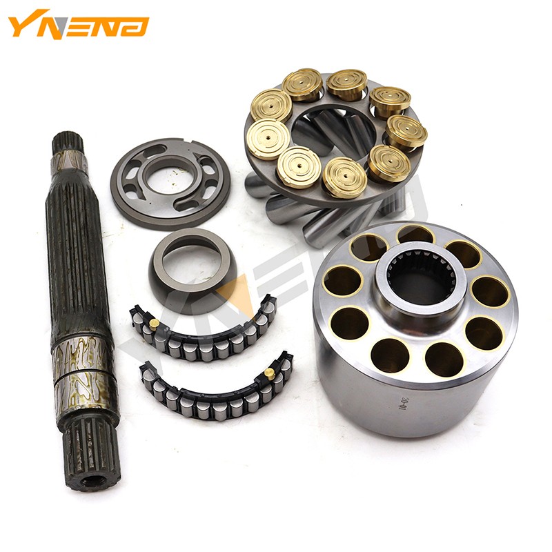 Pièces de pompe hydraulique pour Rexroth-Uchida A4v : applications hautes performances et multi-domaines