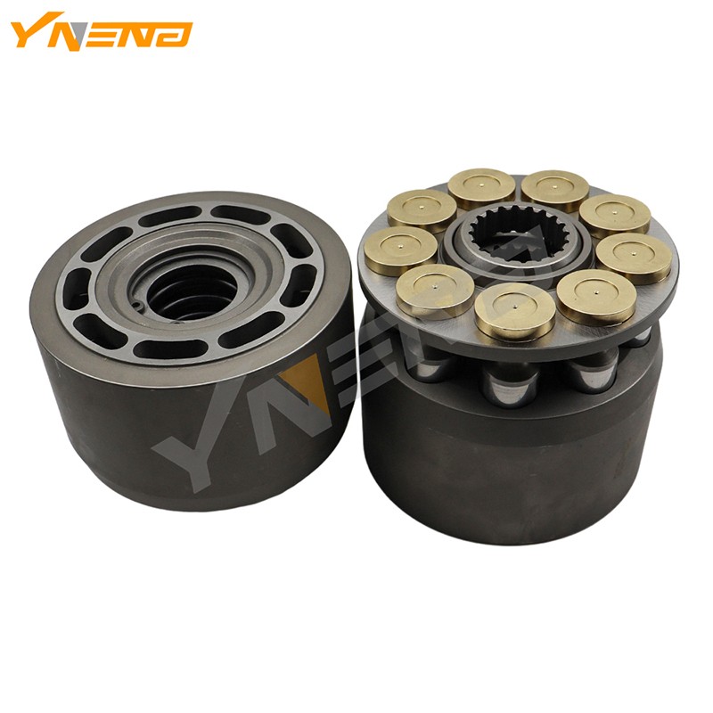 Qu'est-ce qui rend les pièces de pompe hydraulique pour Rexroth A20VO essentielles pour les systèmes hydrauliques hautes performances ?